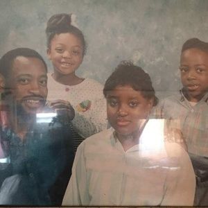 Meet your Posher, Gail